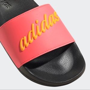 Adidas slides